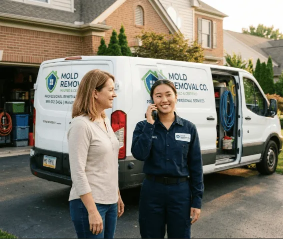 Crawlspace Mold Remediation Cascade, VA FAQs